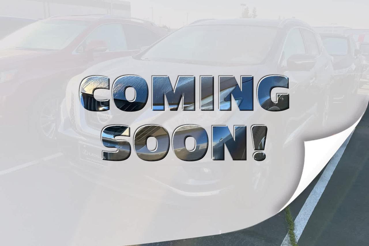 2015 Nissan Murano SL