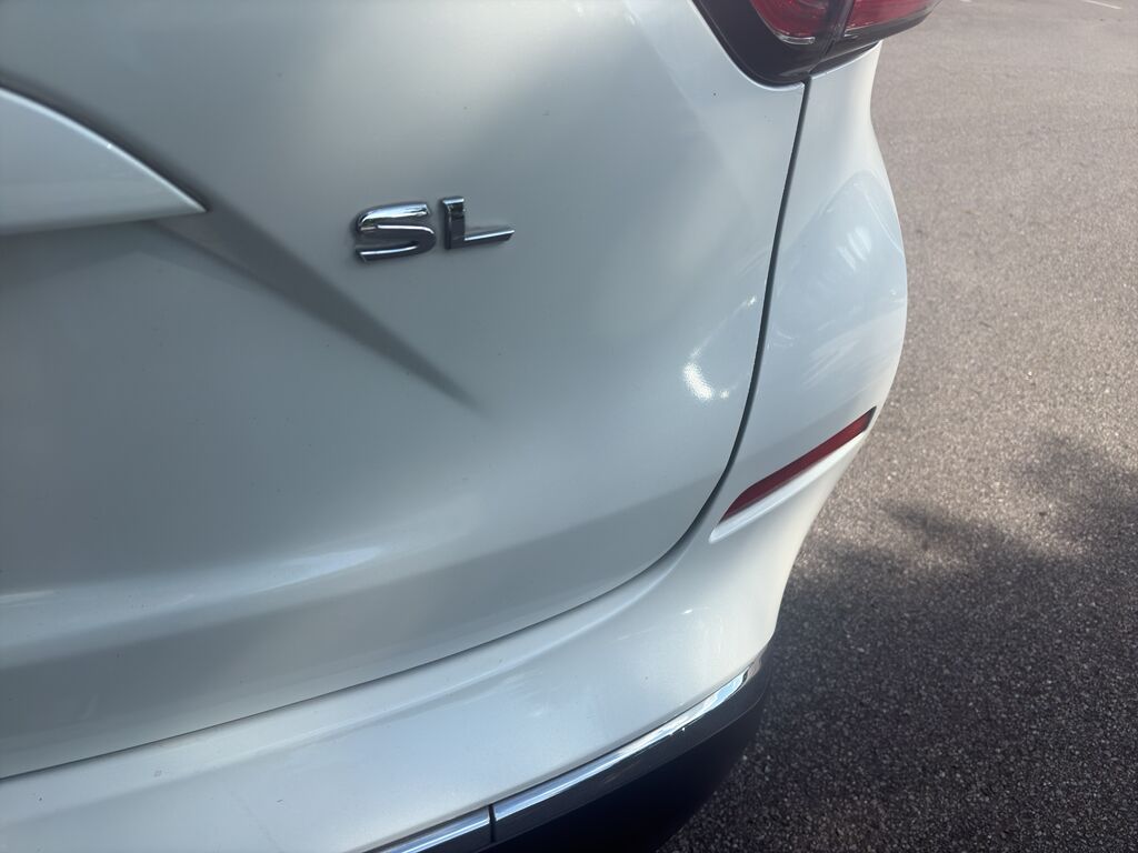 2015 Nissan Murano SL Wilmington NC