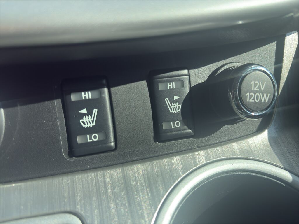 2015 Nissan Murano SL Wilmington NC