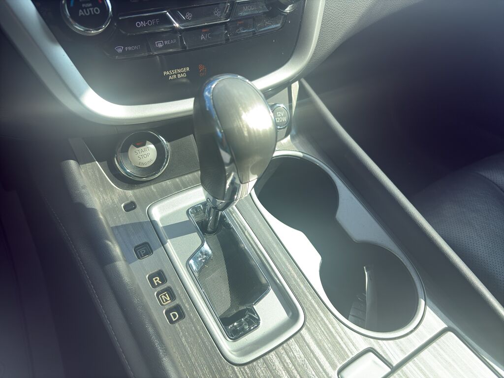 2015 Nissan Murano SL Wilmington NC