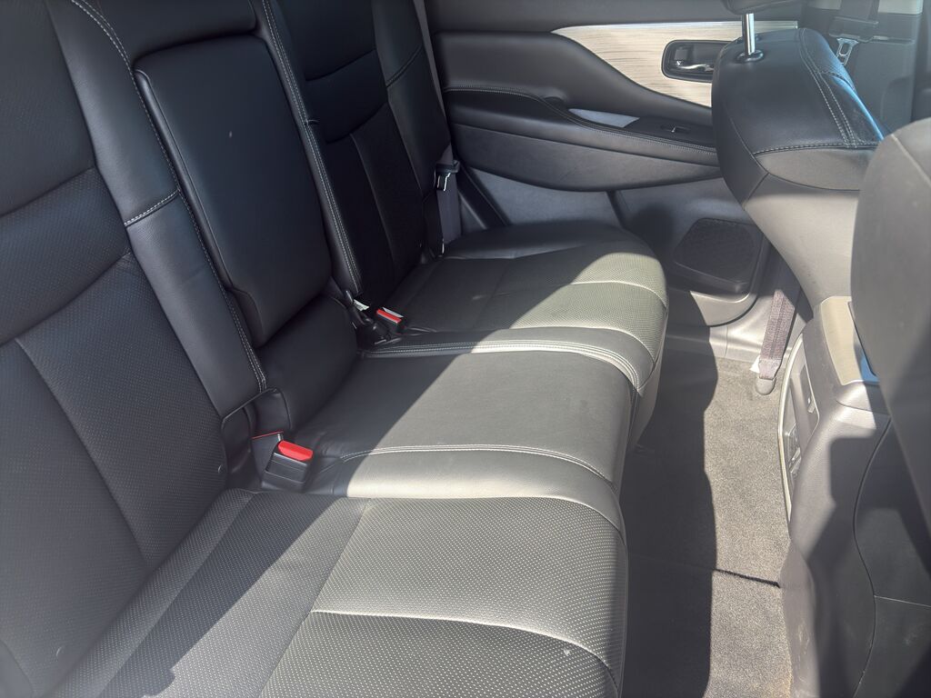 2015 Nissan Murano SL Wilmington NC