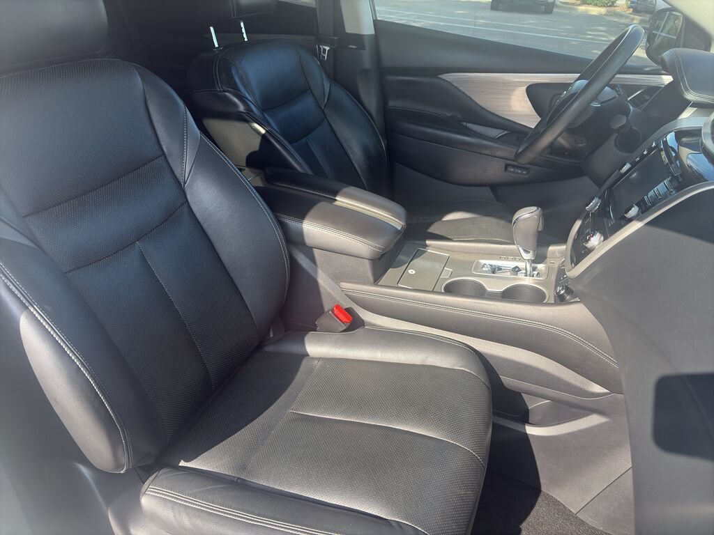 2015 Nissan Murano SL Wilmington NC
