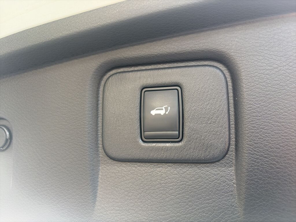 2015 Nissan Murano SL Wilmington NC