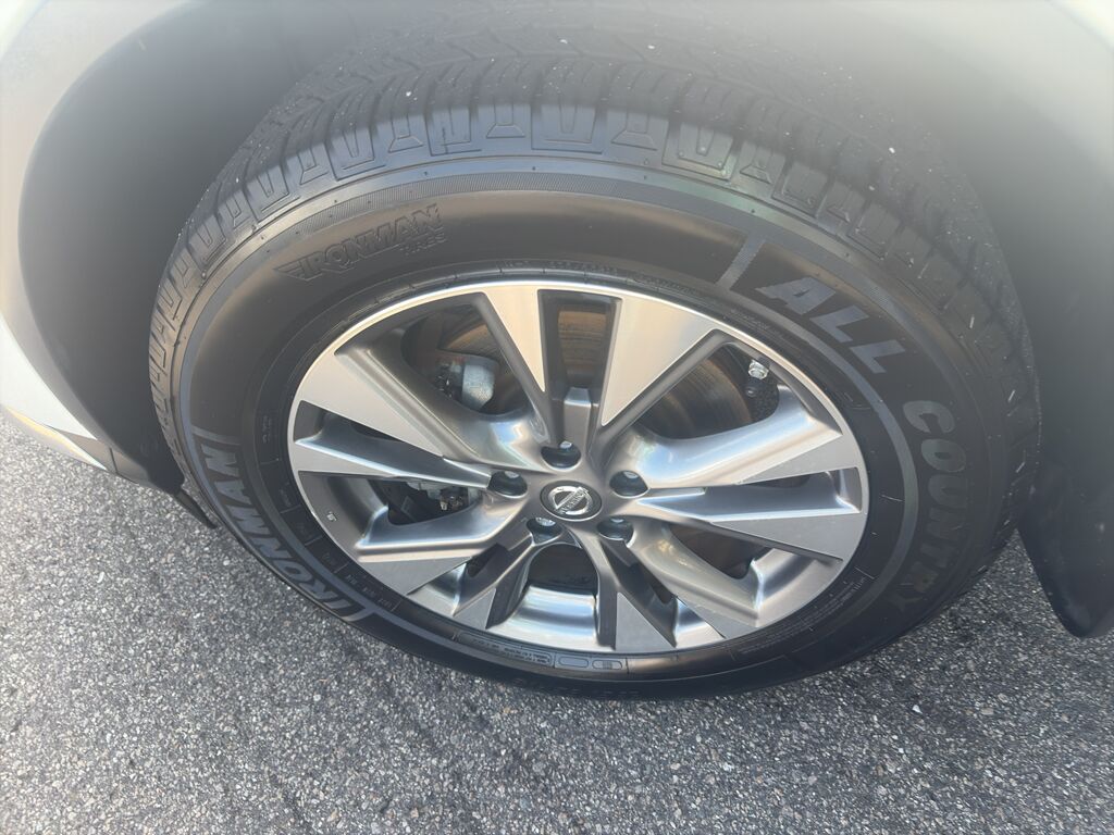 2015 Nissan Murano SL Wilmington NC