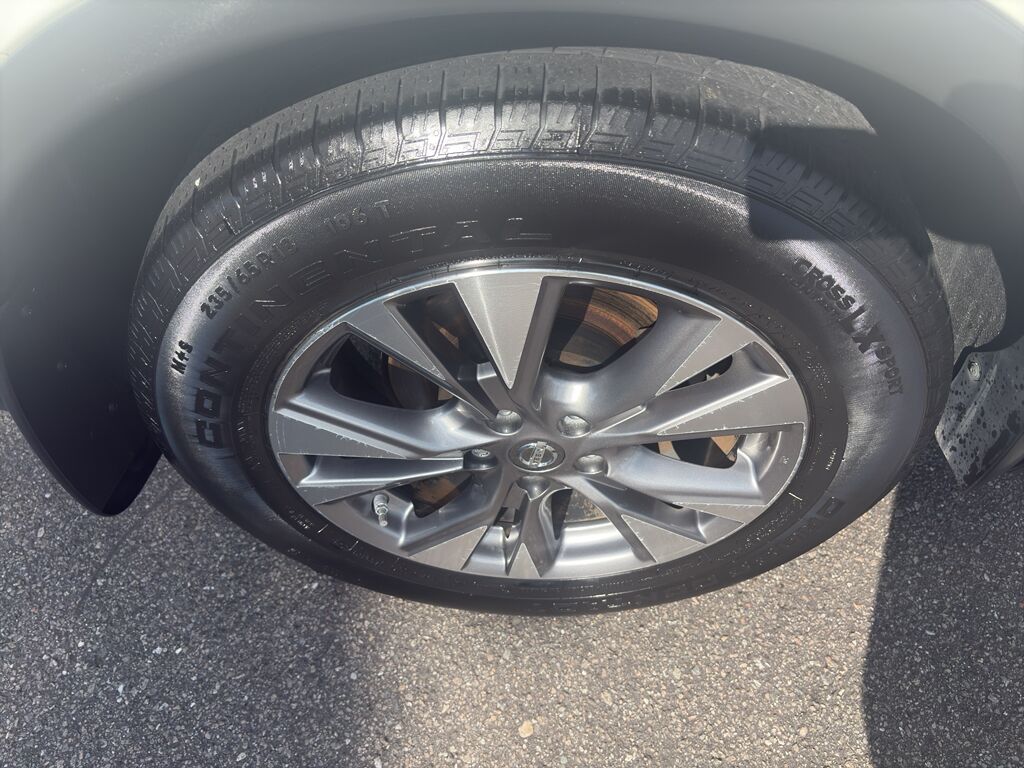 2015 Nissan Murano SL Wilmington NC