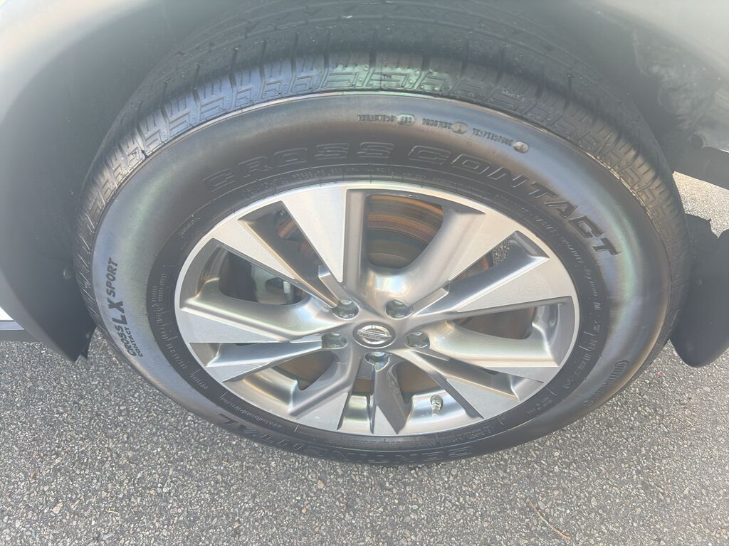 2015 Nissan Murano SL Wilmington NC