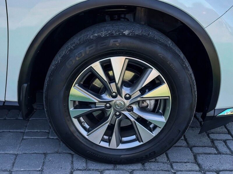 2015 Nissan Murano SL Wilmington NC