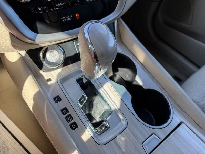 2015 Nissan Murano SL Wilmington NC