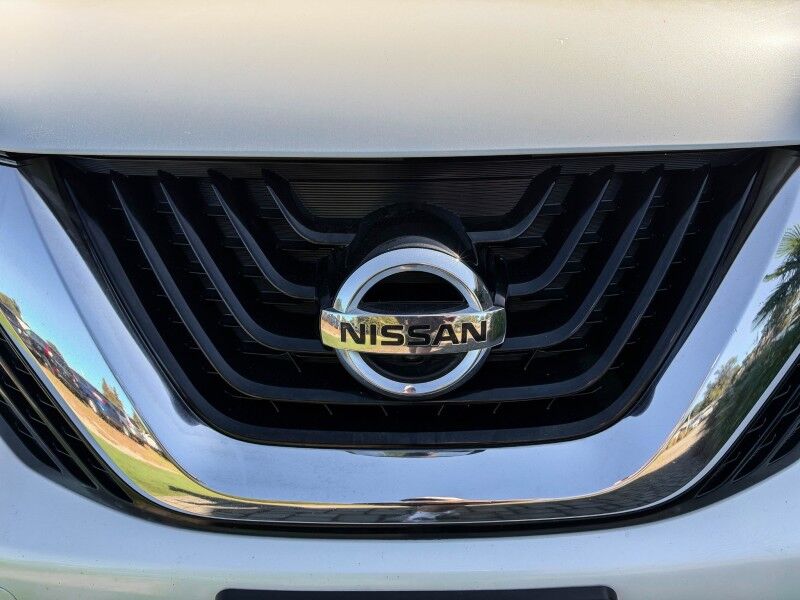 2015 Nissan Murano SL Wilmington NC