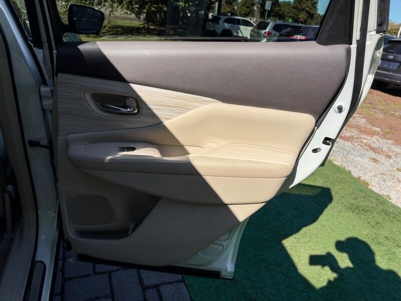 2015 Nissan Murano SL Wilmington NC