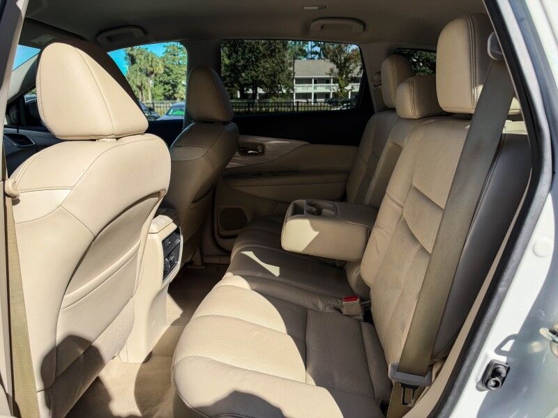 2015 Nissan Murano SL Wilmington NC