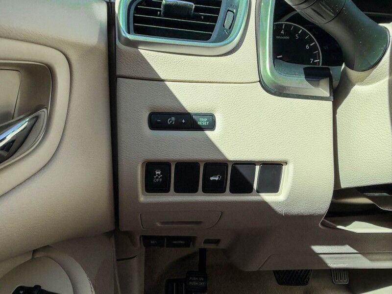 2015 Nissan Murano SL Wilmington NC