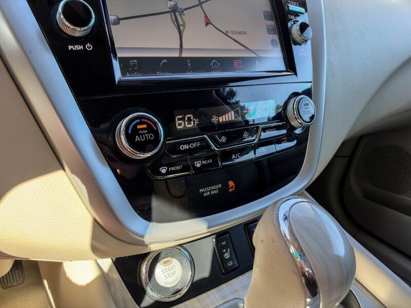 2015 Nissan Murano SL Wilmington NC