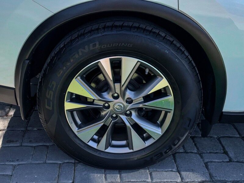 2015 Nissan Murano SL Wilmington NC
