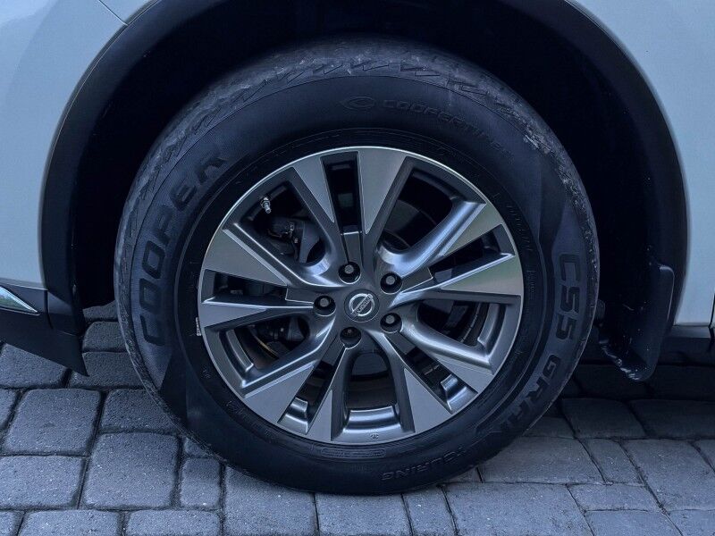 2015 Nissan Murano SL Wilmington NC