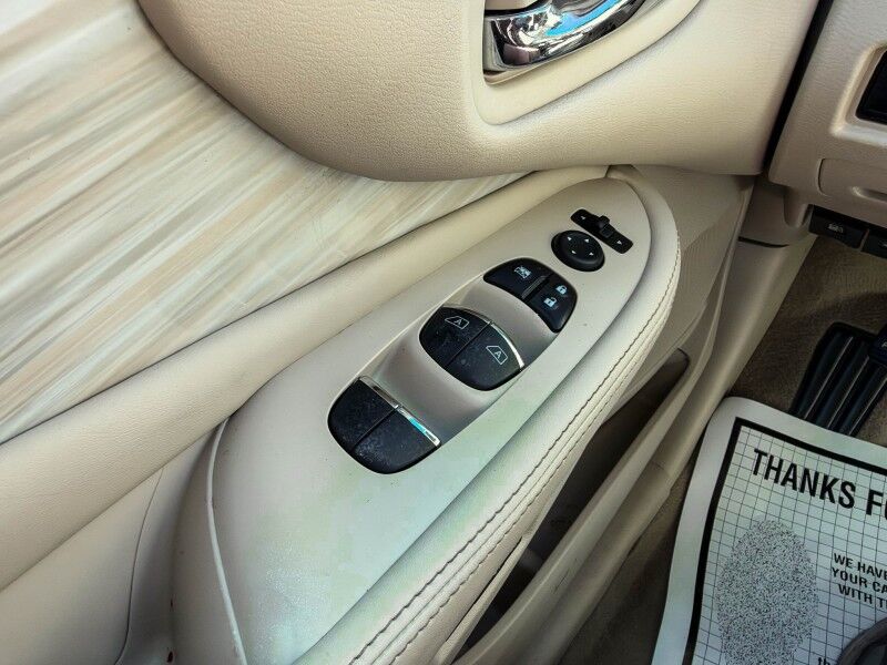 2015 Nissan Murano SL Wilmington NC