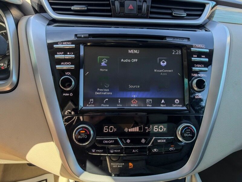 2015 Nissan Murano SL Wilmington NC
