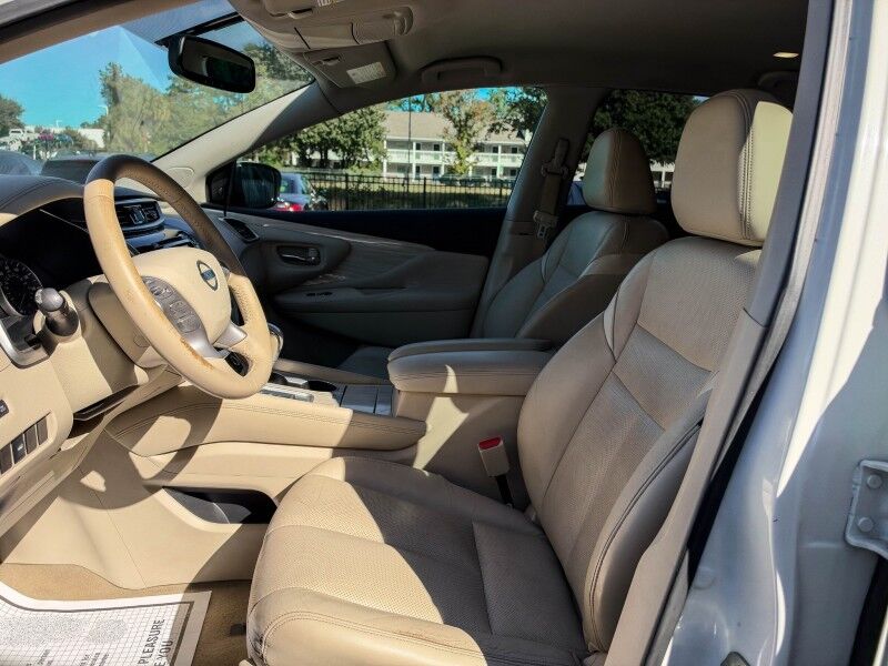 2015 Nissan Murano SL Wilmington NC