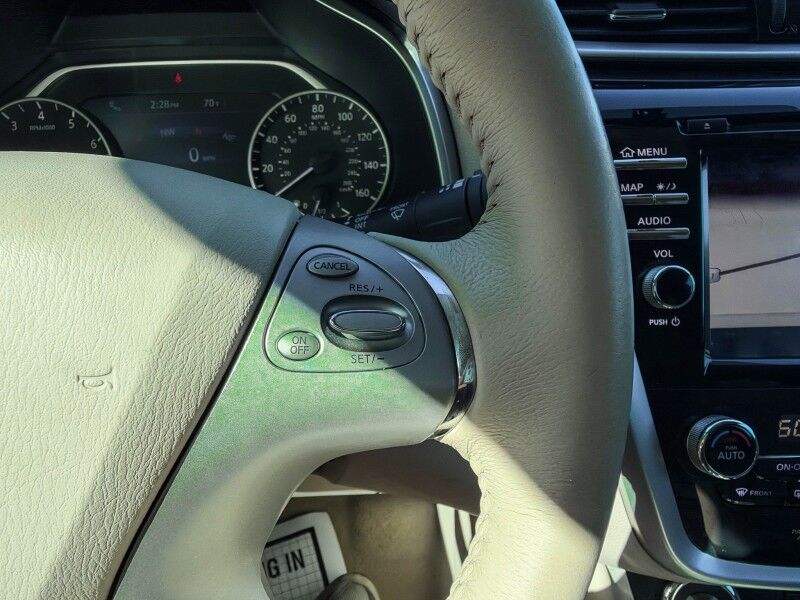 2015 Nissan Murano SL Wilmington NC