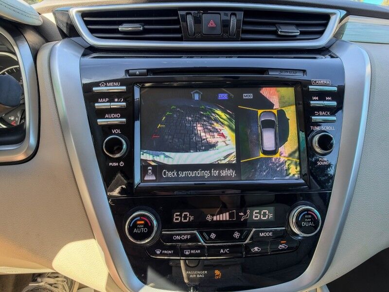 2015 Nissan Murano SL Wilmington NC