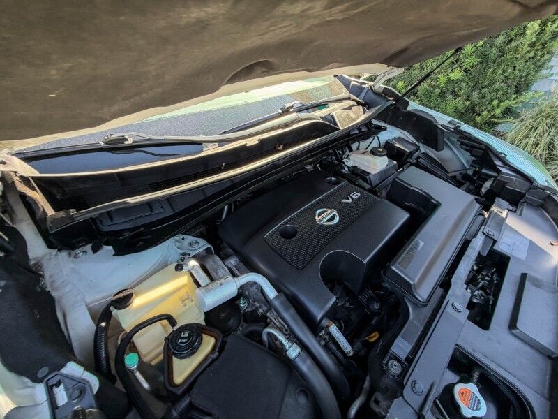 2015 Nissan Murano SL Wilmington NC