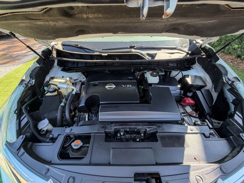 2015 Nissan Murano SL Wilmington NC