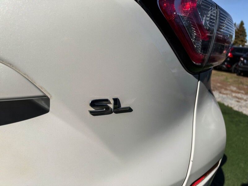 2015 Nissan Murano SL Wilmington NC
