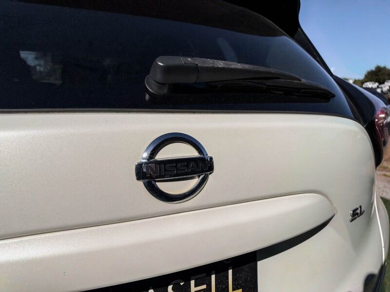 2015 Nissan Murano SL Wilmington NC