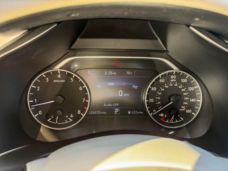 2015 Nissan Murano SL Wilmington NC