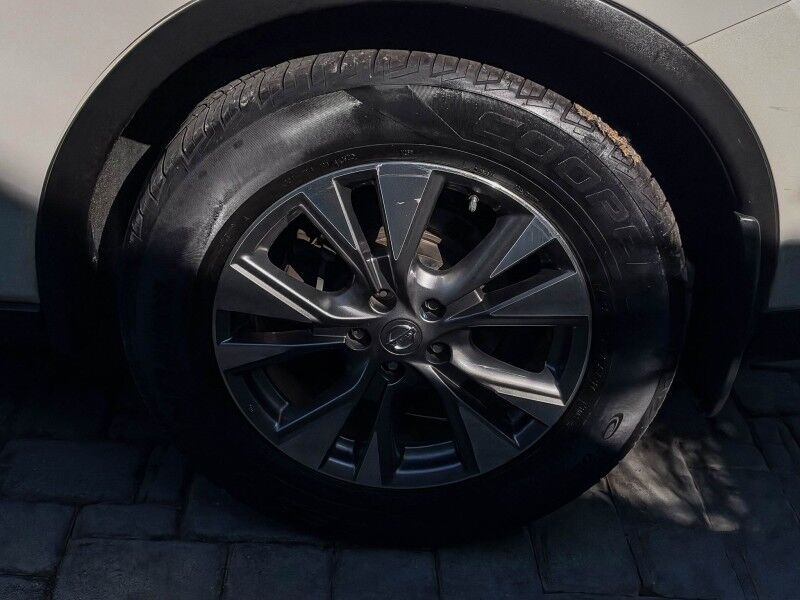 2015 Nissan Murano SL Wilmington NC