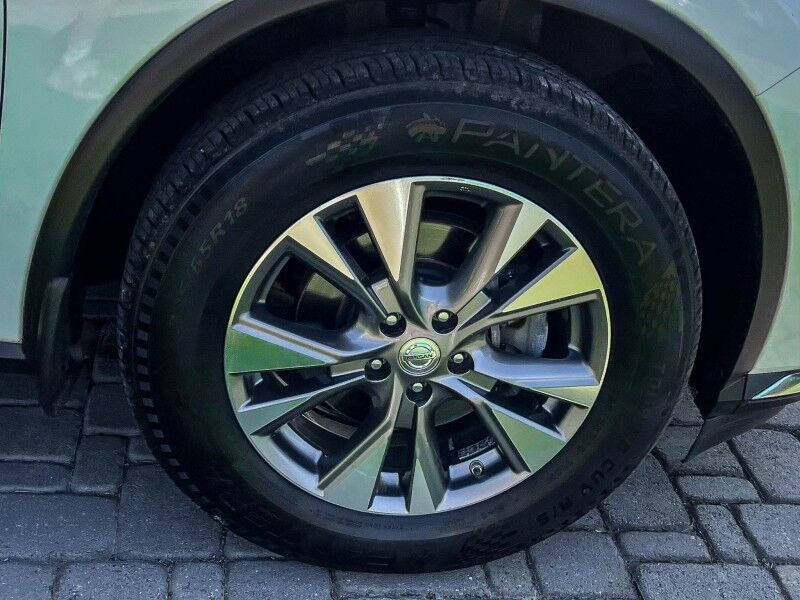 2015 Nissan Murano SL Wilmington NC