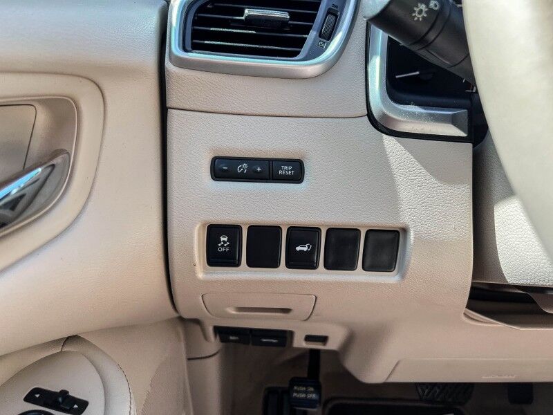 2015 Nissan Murano SL Wilmington NC