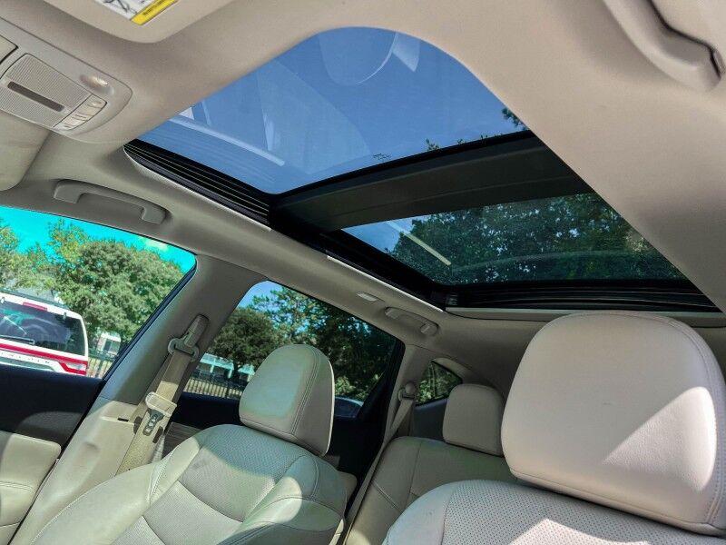 2015 Nissan Murano SL Wilmington NC
