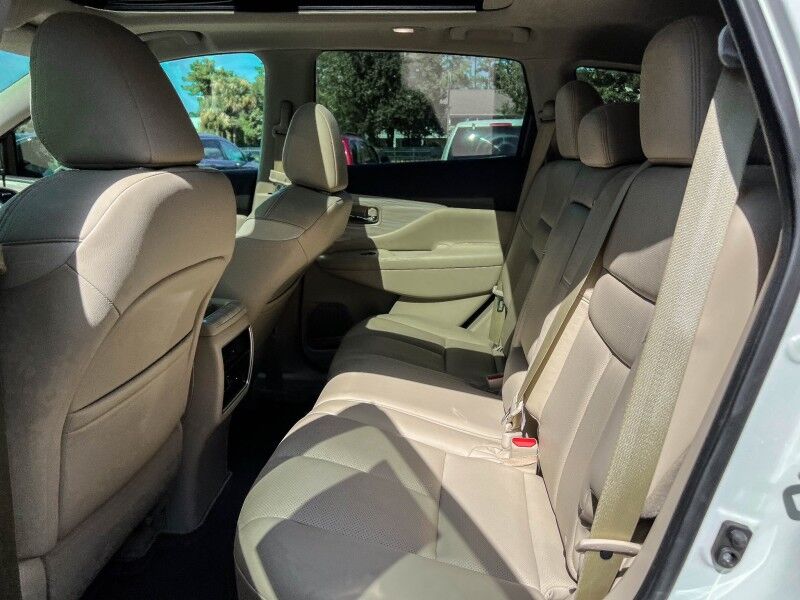 2015 Nissan Murano SL Wilmington NC