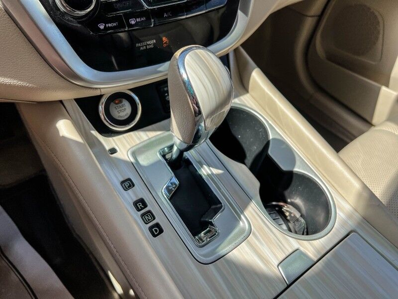 2015 Nissan Murano SL Wilmington NC