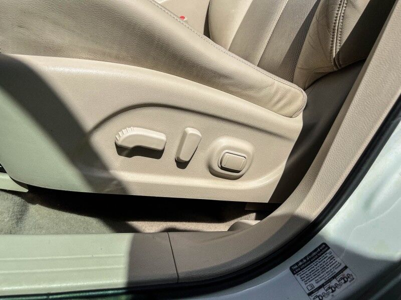 2015 Nissan Murano SL Wilmington NC