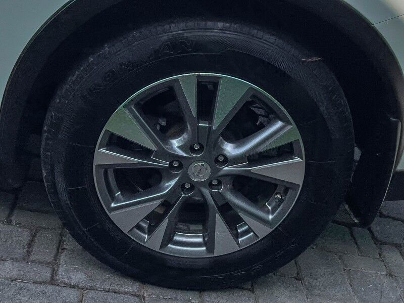 2015 Nissan Murano SL Wilmington NC