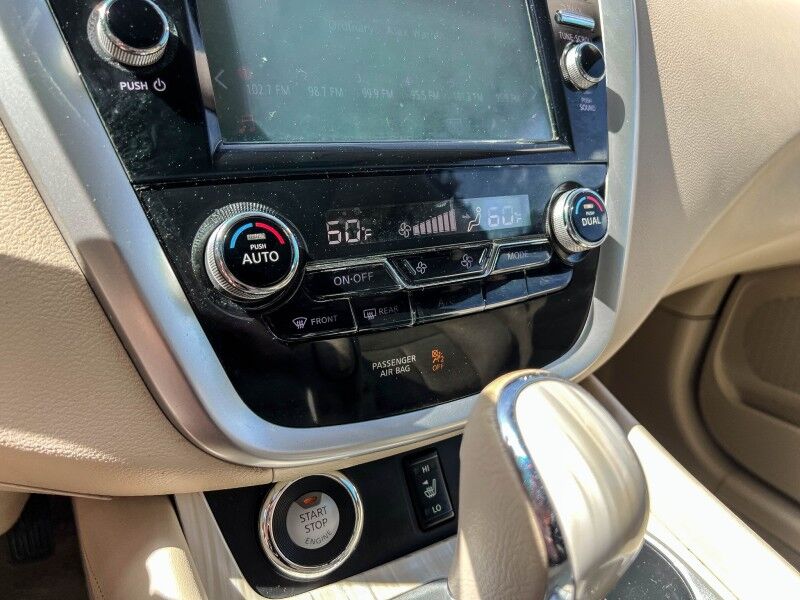 2015 Nissan Murano SL Wilmington NC