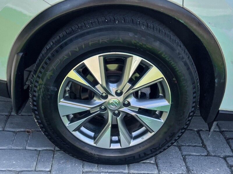 2015 Nissan Murano SL Wilmington NC