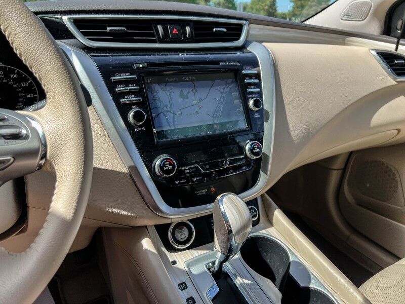 2015 Nissan Murano SL Wilmington NC
