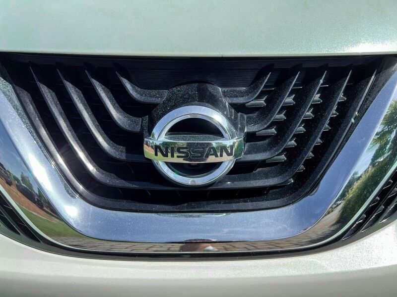 2015 Nissan Murano SL Wilmington NC