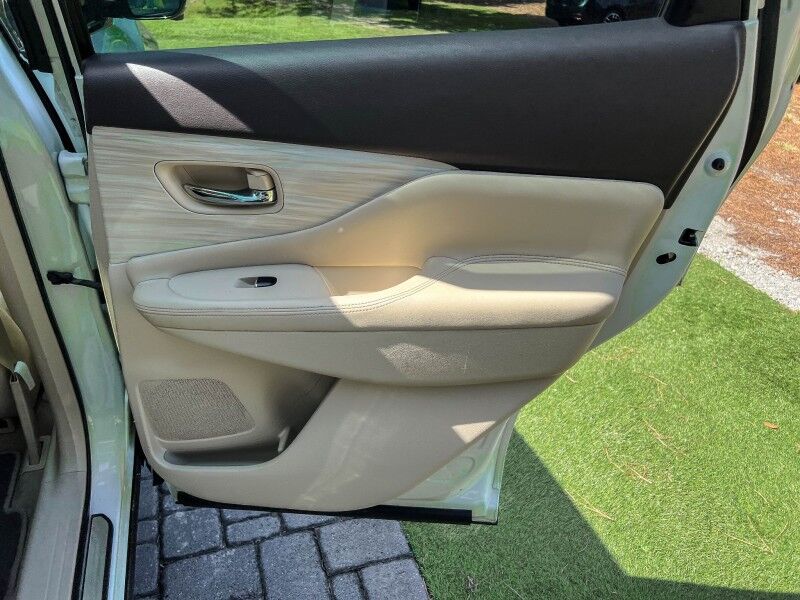 2015 Nissan Murano SL Wilmington NC