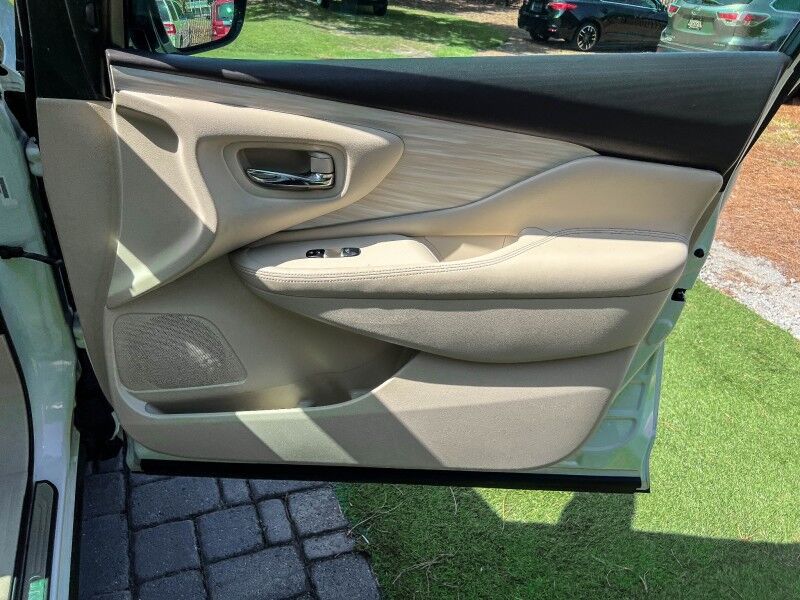 2015 Nissan Murano SL Wilmington NC