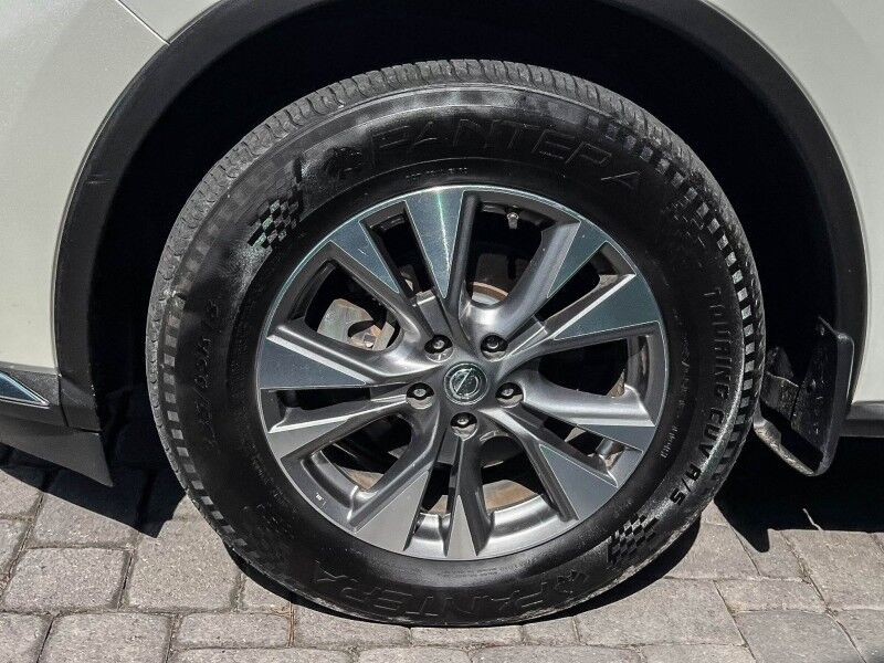 2015 Nissan Murano SL Wilmington NC