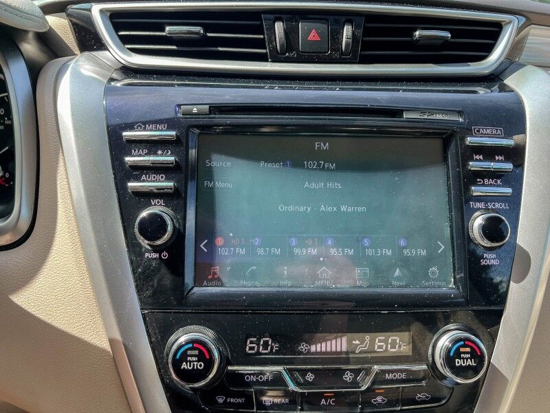 2015 Nissan Murano SL Wilmington NC