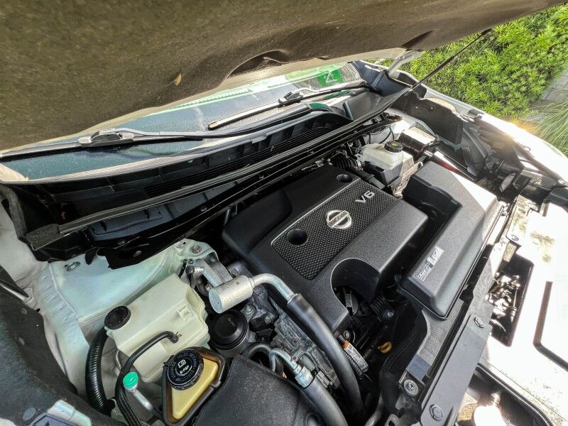 2015 Nissan Murano SL Wilmington NC