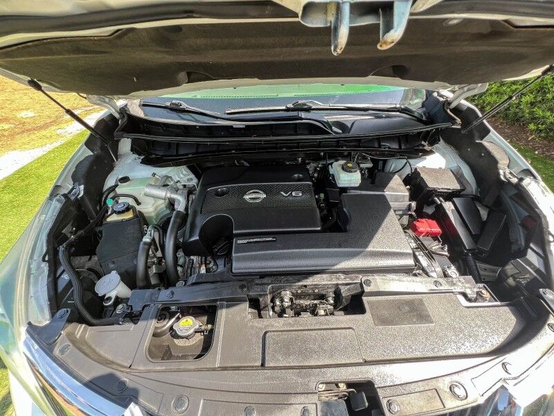 2015 Nissan Murano SL Wilmington NC