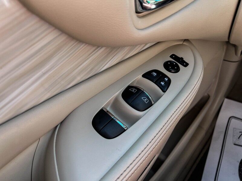 2015 Nissan Murano SL Wilmington NC