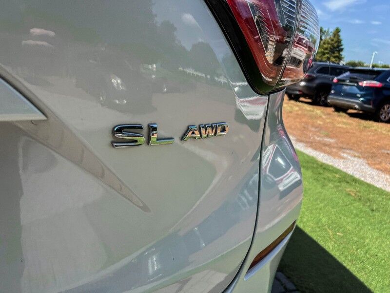2015 Nissan Murano SL Wilmington NC