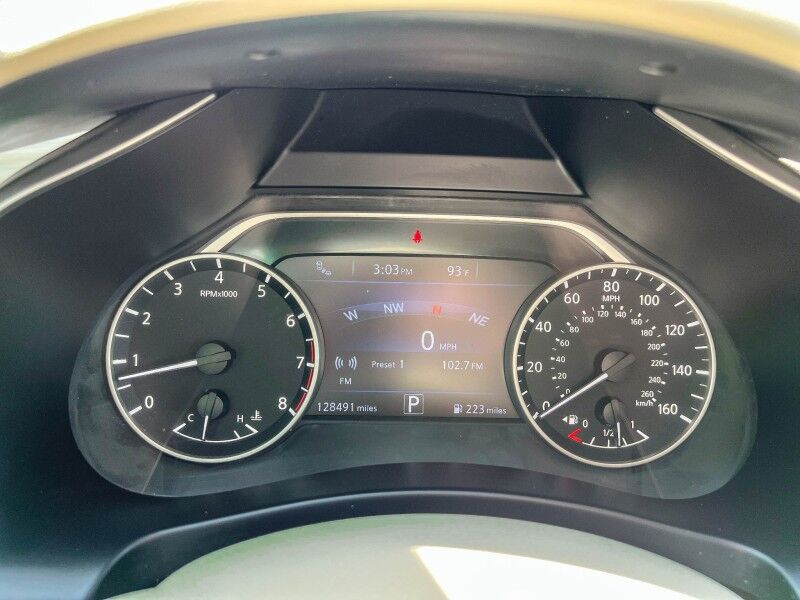 2015 Nissan Murano SL Wilmington NC
